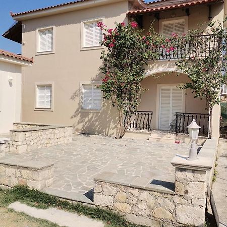 Studio Romantica Apartment Laganas Exterior foto