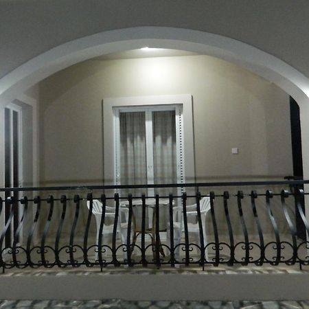 Studio Romantica Apartment Laganas Exterior foto